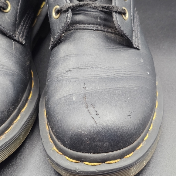 Dr. Martens 1404 Boots - Picture 8 of 9